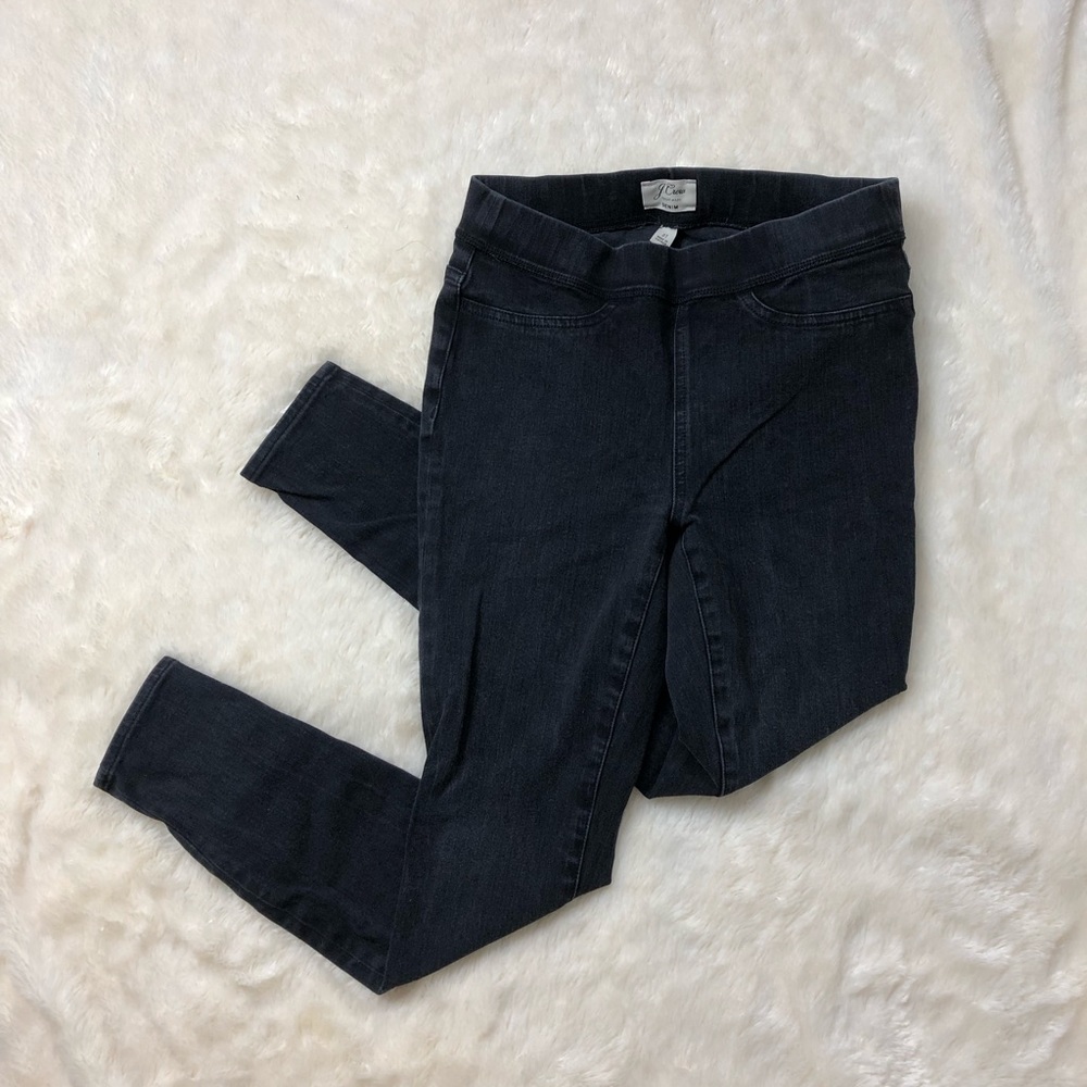 J.crew skinny jeans